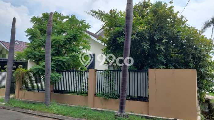 Disewakan! Rumah 4 Kamar Tidur &
2 Kamar Mandi di Harapan Indah, Bekasi Disewakan! Rumah 4 Kamar Tidur &
2 Kamar Mandi di Harapan Indah, Bekasi
