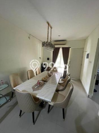 Rumah Mewah Siap Huni LT 133m2 di Tarumajaya, Bekasi Rumah Mewah Siap Huni LT 133m2 di Tarumajaya, Bekasi