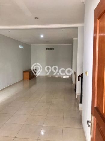Rumah sewa siap pakai 4 KT di Metland Menteng, Jakarta Timur Rumah sewa siap pakai 4 KT di Metland Menteng, Jakarta Timur