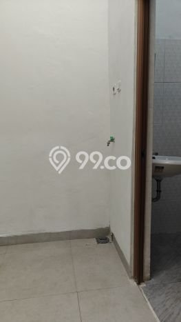 Rumah Minimalis 2 Kamar LT 66m2 di Summarecon Bekasi Rumah Minimalis 2 Kamar LT 66m2 di Summarecon Bekasi