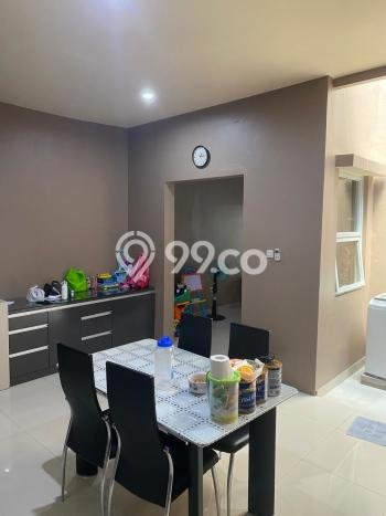 Dijual Cepat Rumah Favorit Siap Huni LB 100m2 di Cakung, Jakarta Timur Dijual Cepat Rumah Favorit Siap Huni LB 100m2 di Cakung, Jakarta Timur