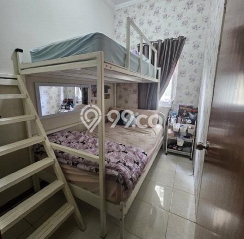 Apartemen Nyaman Dijual di Kemayoran, Jakarta Pusat Dilengkapi 2 KT dan 2 KM Apartemen Nyaman Dijual di Kemayoran, Jakarta Pusat Dilengkapi 2 KT dan 2 KM