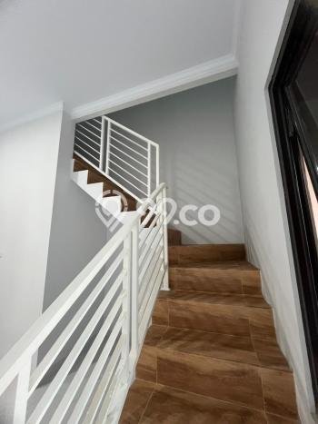 Rumah Minimalis 3 Kamar LT 50m2 di Pondok Ungu Rumah Minimalis 3 Kamar LT 50m2 di Pondok Ungu