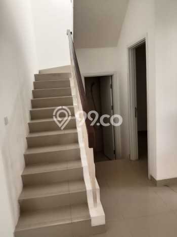 Rumah Modern 4 KT di Jakarta Garden City Jakarta Timur Rumah Modern 4 KT di Jakarta Garden City Jakarta Timur