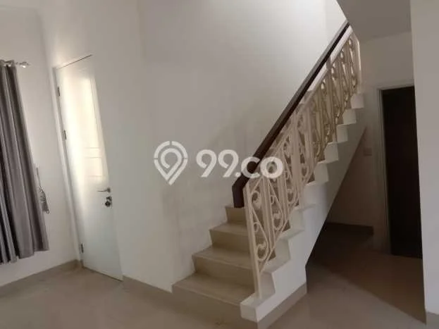 Rumah Modern 4 KT di Jakarta Garden City Jakarta Timur Rumah Modern 4 KT di Jakarta Garden City Jakarta Timur