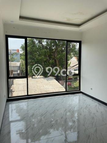Jual Rumah Bagus Siap Huni LB 130m2 di Pondokmelati, Bekasi Jual Rumah Bagus Siap Huni LB 130m2 di Pondokmelati, Bekasi