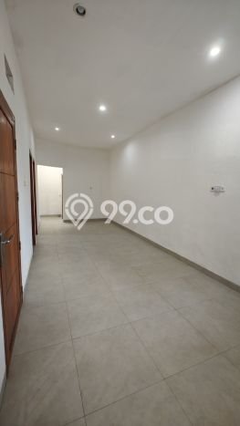 Rumah Minimalis 2 Kamar LT 66m2 di Summarecon Bekasi Rumah Minimalis 2 Kamar LT 66m2 di Summarecon Bekasi