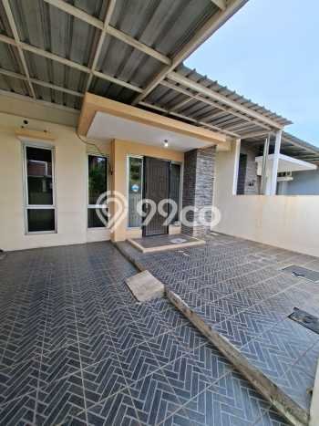 Lokasi terbaik! Rumah siap pakai disewakan di Tarumajaya LB 100m2 Lokasi terbaik! Rumah siap pakai disewakan di Tarumajaya LB 100m2