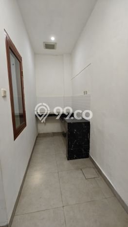 Rumah Minimalis 2 Kamar LT 66m2 di Summarecon Bekasi Rumah Minimalis 2 Kamar LT 66m2 di Summarecon Bekasi