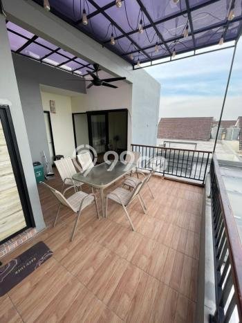 Rumah Mewah Siap Huni LT 133m2 di Tarumajaya, Bekasi Rumah Mewah Siap Huni LT 133m2 di Tarumajaya, Bekasi