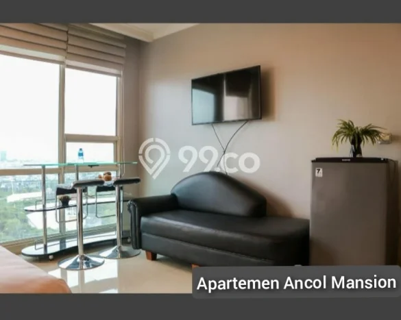 Dijual Apartemen di Jakarta Utara 0 Kamar & 1 Kamar Mandi, Luas 50m2 Dijual Apartemen di Jakarta Utara 0 Kamar & 1 Kamar Mandi, Luas 50m2