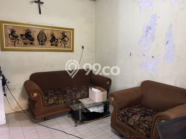 Rumah Minimalis 3 Kamar LT 150m2 di Jati Asih Rumah Minimalis 3 Kamar LT 150m2 di Jati Asih
