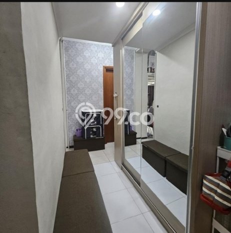 Apartemen Nyaman Dijual di Kemayoran, Jakarta Pusat Dilengkapi 2 KT dan 2 KM Apartemen Nyaman Dijual di Kemayoran, Jakarta Pusat Dilengkapi 2 KT dan 2 KM
