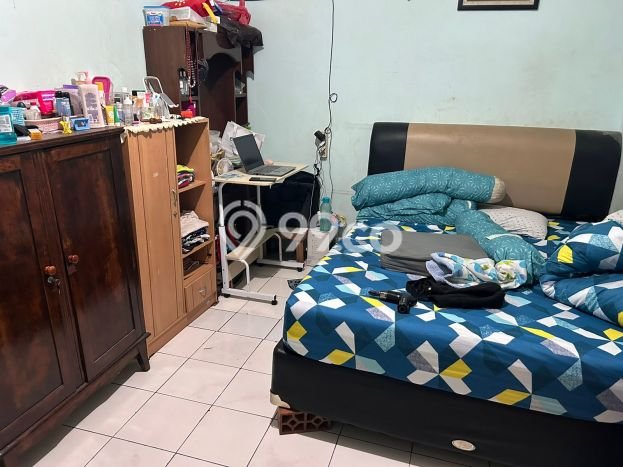Rumah Minimalis 3 Kamar LT 150m2 di Jati Asih Rumah Minimalis 3 Kamar LT 150m2 di Jati Asih