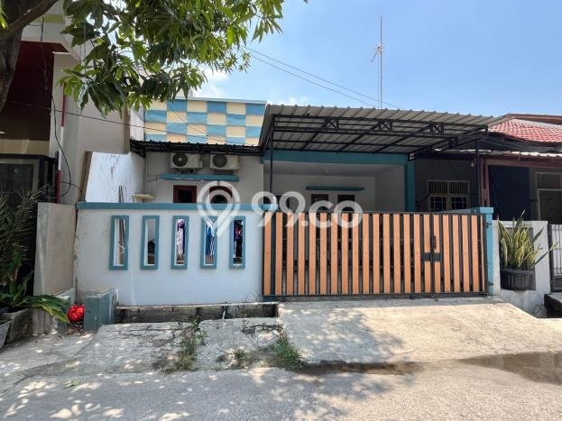 Dijual Hunian Rumah Terawat 2 KT di harapan indah, Bekasi Dijual Hunian Rumah Terawat 2 KT di harapan indah, Bekasi