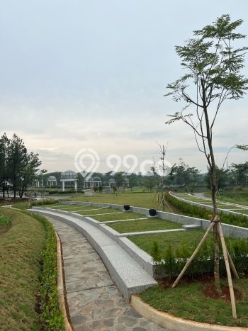 Tanah Lokasi Potensial di Karawang Barat, Luas 15m2m², Akses ke Pusat Kota Tanah Lokasi Potensial di Karawang Barat, Luas 15m2m², Akses ke Pusat Kota