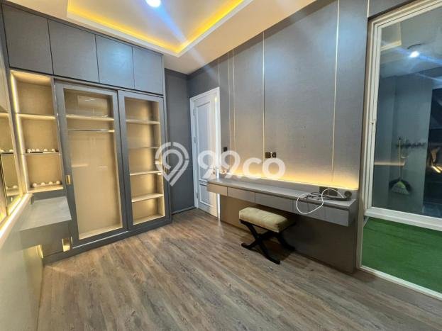 For Sale! Luxury House LT 128m2 Desain Modern di Citraland For Sale! Luxury House LT 128m2 Desain Modern di Citraland