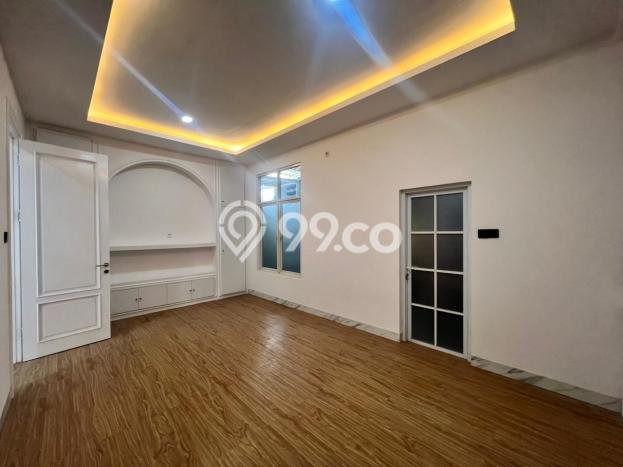 For Sale! Luxury House LT 128m2 Desain Modern di Citraland For Sale! Luxury House LT 128m2 Desain Modern di Citraland