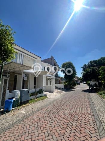 For Sale! Luxury House LT 128m2 Desain Modern di Citraland For Sale! Luxury House LT 128m2 Desain Modern di Citraland