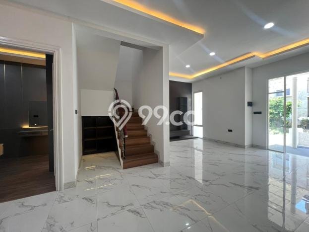 For Sale! Luxury House LT 128m2 Desain Modern di Citraland For Sale! Luxury House LT 128m2 Desain Modern di Citraland