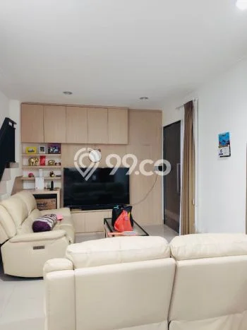 Rumah sewa siap pakai 3 Kamar Tidur di Pantai Indah Kapuk 2, Jakarta Utara Rumah sewa siap pakai 3 Kamar Tidur di Pantai Indah Kapuk 2, Jakarta Utara
