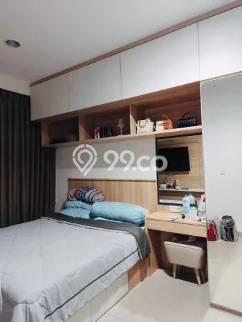Rumah sewa siap pakai 3 Kamar Tidur di Pantai Indah Kapuk 2, Jakarta Utara Rumah sewa siap pakai 3 Kamar Tidur di Pantai Indah Kapuk 2, Jakarta Utara