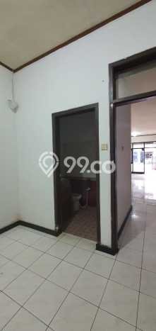 Rumah Minimalis 4 KT di Buah Batu Bandung Unfurnished Rumah Minimalis 4 KT di Buah Batu Bandung Unfurnished