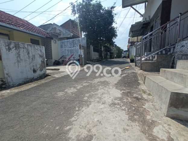 HARGA TERBAIK! Tanah di Ujungberung, Luas 66m², Akses Mudah, Area Potensial HARGA TERBAIK! Tanah di Ujungberung, Luas 66m², Akses Mudah, Area Potensial