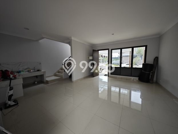 Dijual Cepat Rumah Favorit Siap Huni LB 127m2 di Bojongsoang, Bandung Dijual Cepat Rumah Favorit Siap Huni LB 127m2 di Bojongsoang, Bandung