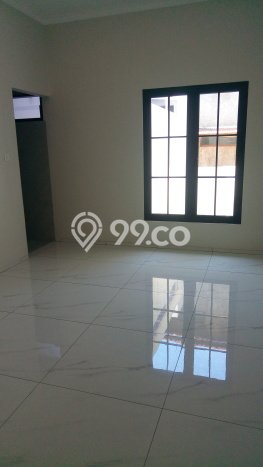 Rumah Modern Cantik 4 KT Siap Huni di Regol Rumah Modern Cantik 4 KT Siap Huni di Regol