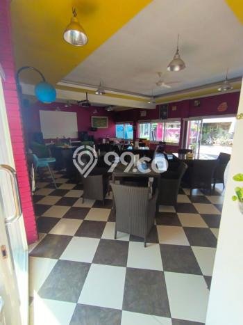 Tanah Area Prospektif Kawasan Cilengkrang, Luas 2539m², Dekat ke Pusat Kota Tanah Area Prospektif Kawasan Cilengkrang, Luas 2539m², Dekat ke Pusat Kota
