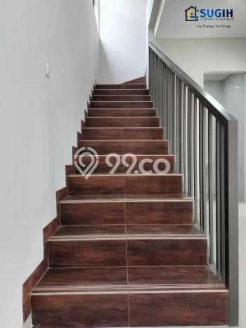 Hunian Cantik Minimalis Lb 120m2 di Cimahi Utara, Cimahi Hunian Cantik Minimalis Lb 120m2 di Cimahi Utara, Cimahi