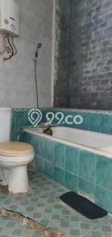 Rumah Minimalis 4 KT di Buah Batu Bandung Unfurnished Rumah Minimalis 4 KT di Buah Batu Bandung Unfurnished