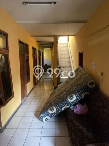 Dijual Segera Rumah Kost di Cikutra, Bandung 45 Kamar Dijual Segera Rumah Kost di Cikutra, Bandung 45 Kamar