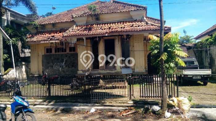 Lahan untuk Dijual di Batununggal Bandung Luas 635m2 Lahan untuk Dijual di Batununggal Bandung Luas 635m2