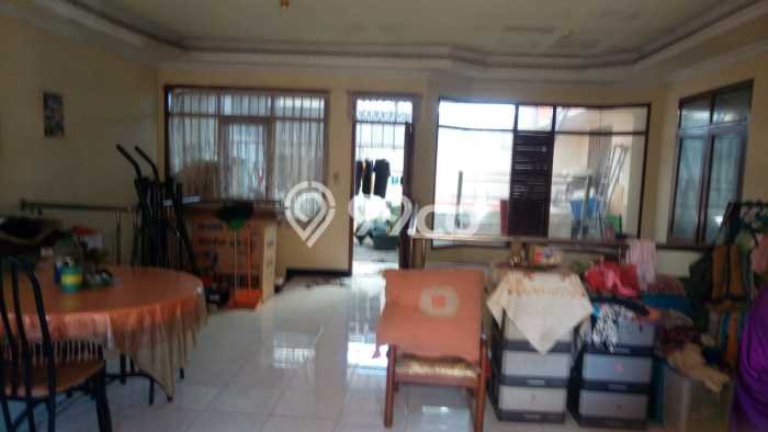 Dijual Rumah Eksklusif 5 KT di Margacinta, Bandung Dijual Rumah Eksklusif 5 KT di Margacinta, Bandung