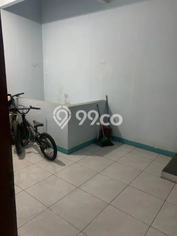 Hunian Cantik Minimalis Lb 202m2 di Cinambo, Bandung Hunian Cantik Minimalis Lb 202m2 di Cinambo, Bandung
