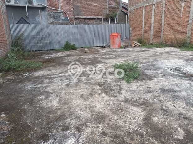 Tanah Kawasan Arcamanik, Luas 120m², Akses Jalan Raya, Area Berkembang Tanah Kawasan Arcamanik, Luas 120m², Akses Jalan Raya, Area Berkembang