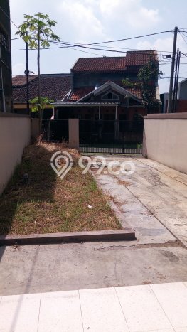 Rumah Minimalis 3 Kamar LT 150m2 di Buah Batu Rumah Minimalis 3 Kamar LT 150m2 di Buah Batu