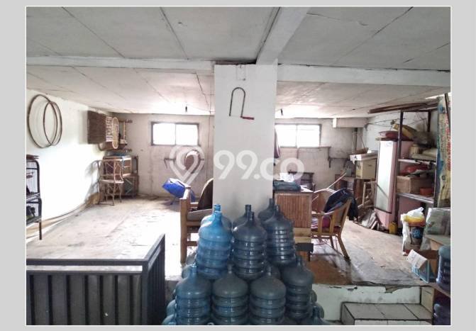 FOR SALE! Ruko di Cidadap Bandung, LT 99m2, LB 150m2 FOR SALE! Ruko di Cidadap Bandung, LT 99m2, LB 150m2