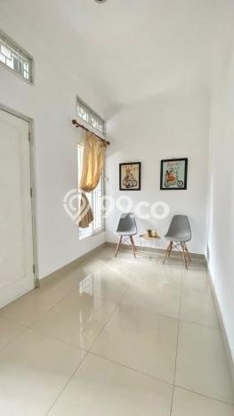 Dijual Rumah Eksklusif 2 KT di Cisaranten, Bandung Dijual Rumah Eksklusif 2 KT di Cisaranten, Bandung