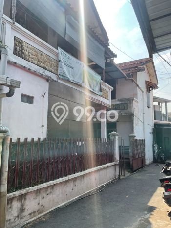 Dijual Segera Rumah Kost di Cikutra, Bandung 45 Kamar Dijual Segera Rumah Kost di Cikutra, Bandung 45 Kamar