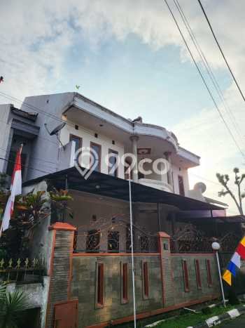 Dijual Rumah Eksklusif 5 KT di Buah Batu, Bandung Dijual Rumah Eksklusif 5 KT di Buah Batu, Bandung