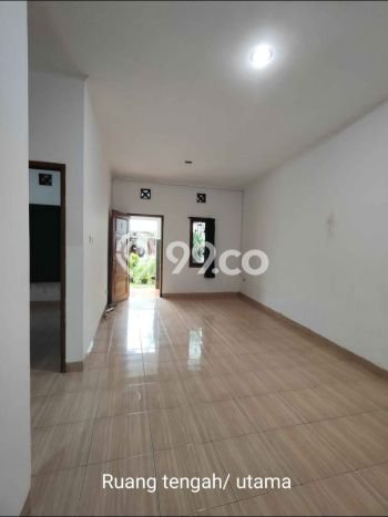 Jarang Ada! Rumah Sewa 2 Kamar Nyaman Siap Huni Cisaranten Jarang Ada! Rumah Sewa 2 Kamar Nyaman Siap Huni Cisaranten