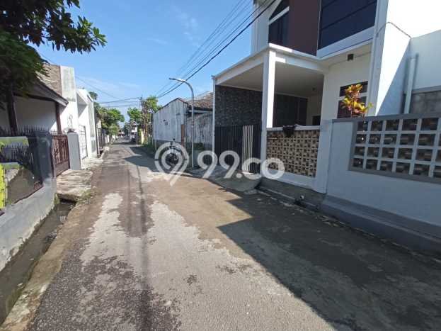 Dijual Tanah Lokasi Prima Kawasan Gede Bage, Luas 165m², Akses Gede Bage, Bandung, Bandung Dijual Tanah Lokasi Prima Kawasan Gede Bage, Luas 165m², Akses Gede Bage, Bandung, Bandung