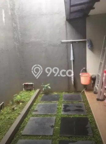 Rumah Modern 4 KT di Cigadung Bandung Unfurnished Rumah Modern 4 KT di Cigadung Bandung Unfurnished