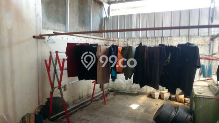 Dijual Rumah Eksklusif 5 KT di Margacinta, Bandung Dijual Rumah Eksklusif 5 KT di Margacinta, Bandung