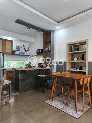 Rumah Luas Asri 2 KT Siap Huni di Parongpong Bandung Rumah Luas Asri 2 KT Siap Huni di Parongpong Bandung