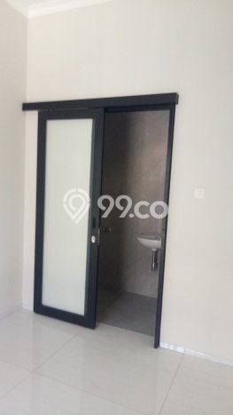 Rumah Modern Cantik 4 KT Siap Huni di Regol Rumah Modern Cantik 4 KT Siap Huni di Regol