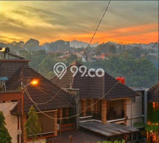 Best Deal Hunian Mewah Ideal dan Luas di Coblong, Bandung Best Deal Hunian Mewah Ideal dan Luas di Coblong, Bandung